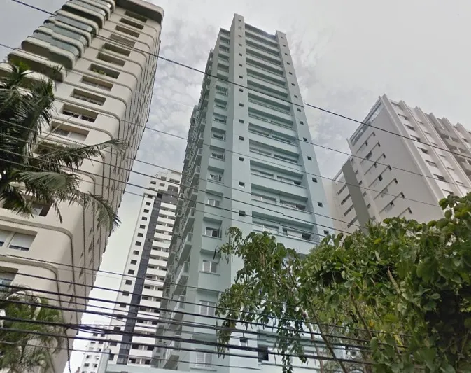 Imagem do Condomínio Brooklin Village 217 Brooklin em São Paulo