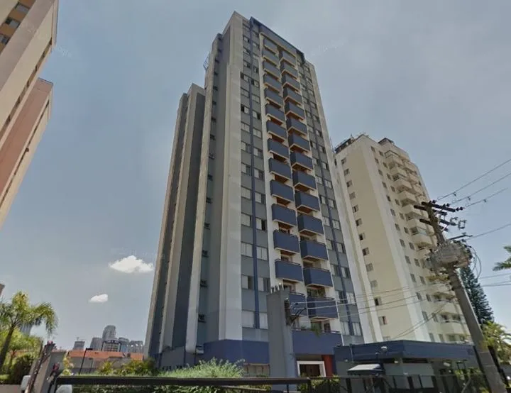 Imagem do Condomínio Brooklin Village 553 Brooklin em São Paulo
