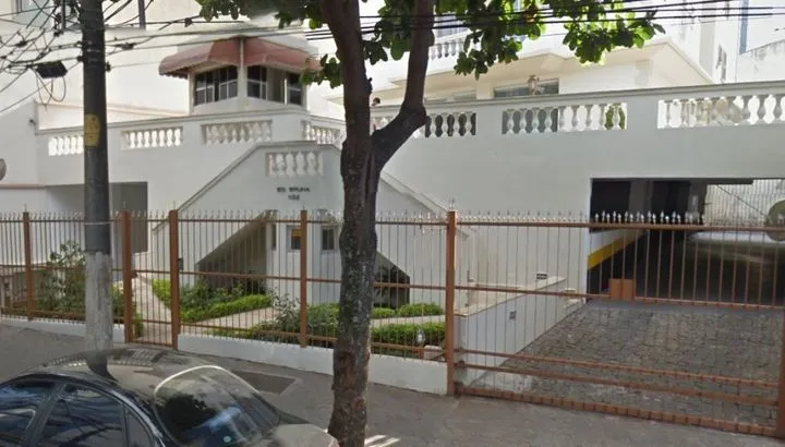 Condomínio Bruna Liberdade em São Paulo