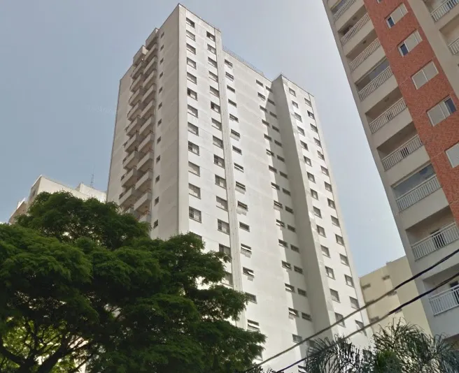 Condomínio Bruna em São Paulo