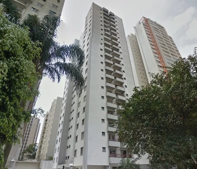 Imagem do Condomínio Bruna em São Paulo