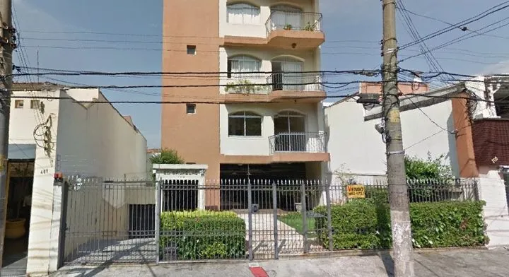 Imagem do Condomínio Bruxelas Pinheiros em São Paulo