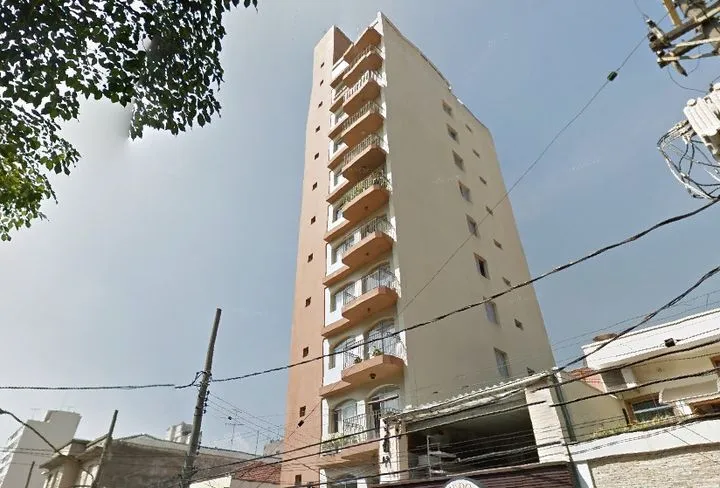 Condomínio Bruxelas Pinheiros em São Paulo
