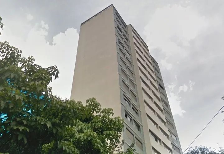 Imagem do Condomínio Bruxelas Sumaré em São Paulo