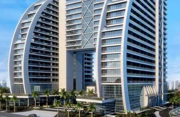 Imagem do Condomínio BS Design Corporate Towers em Fortaleza