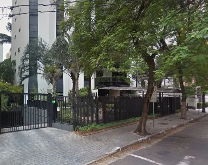 Condomínio Buckingham Itaim em São Paulo
