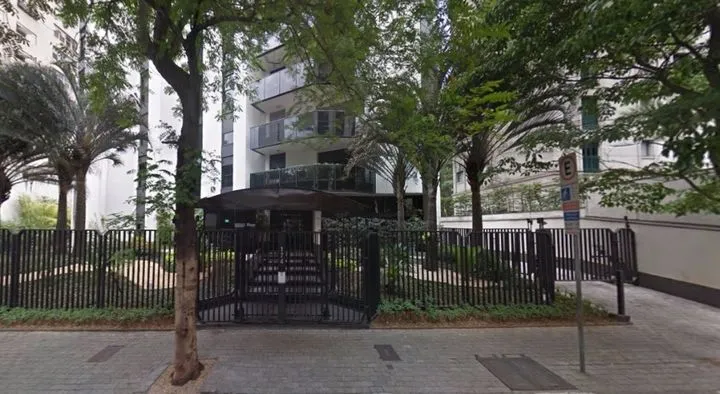 Imagem do Condomínio Buckingham Itaim em São Paulo