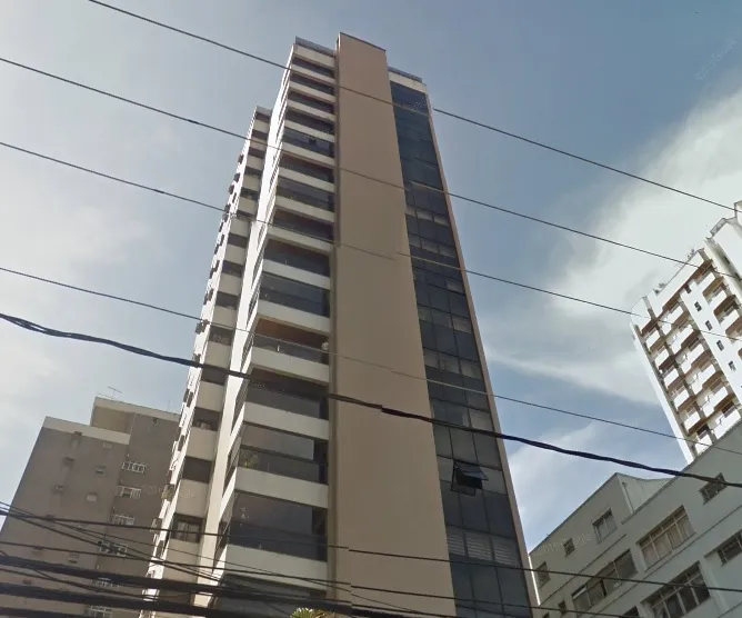 Condomínio Buena Vista Vila Madalena em São Paulo