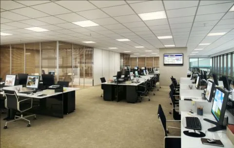 Condomínio Bueno Business Tower em São Paulo