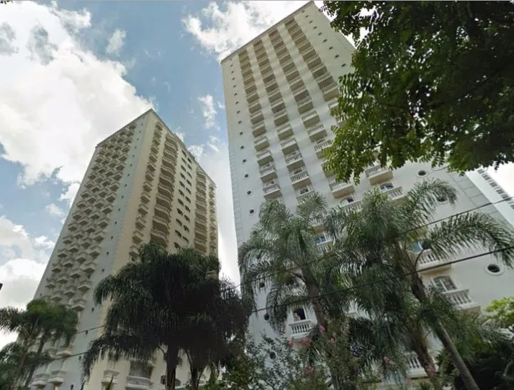 Imagem do Condomínio Burgos Do Sumaré em São Paulo