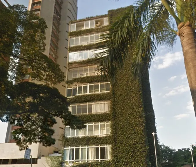 Imagem do Condomínio Buritama Jardim Europa em São Paulo