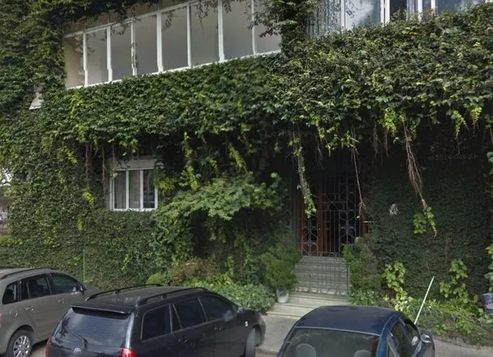 Condomínio Buritama Jardim Europa em São Paulo