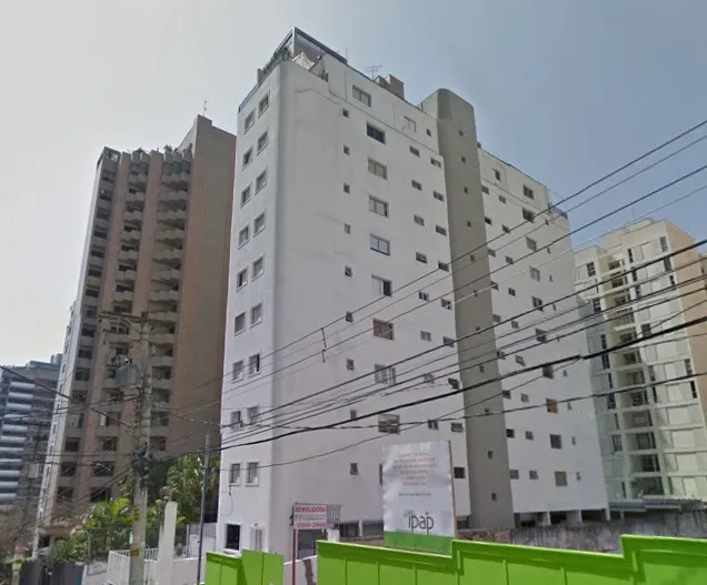 Imagem do Condomínio Buritana Perdizes em São Paulo