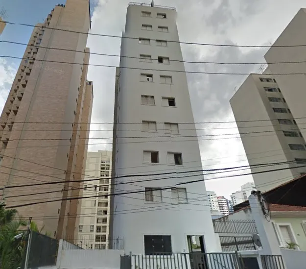 Condomínio Buritana Perdizes em São Paulo