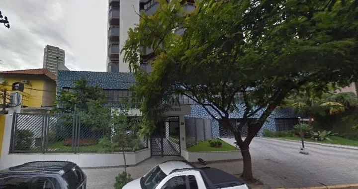 Condomínio Buriti Chácara Klabin em São Paulo