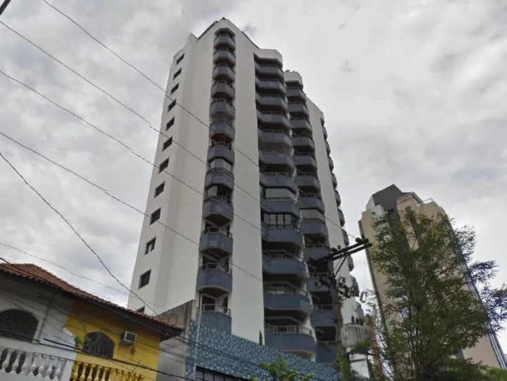 Imagem do Condomínio Buriti Chácara Klabin em São Paulo