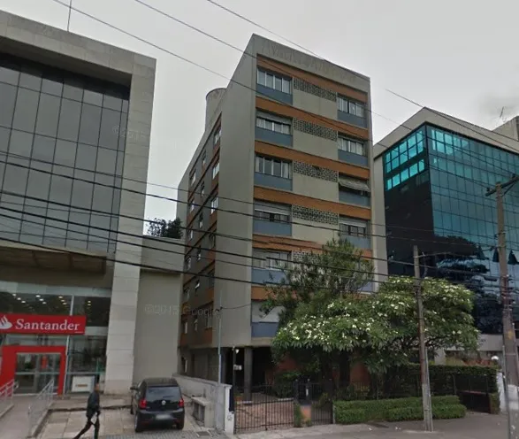 Imagem do Condomínio Buriti Pinheiros em São Paulo