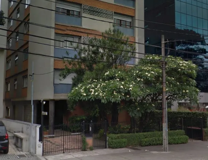 Condomínio Buriti Pinheiros em São Paulo