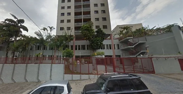 Condomínio Buriti Vila Mariana em São Paulo