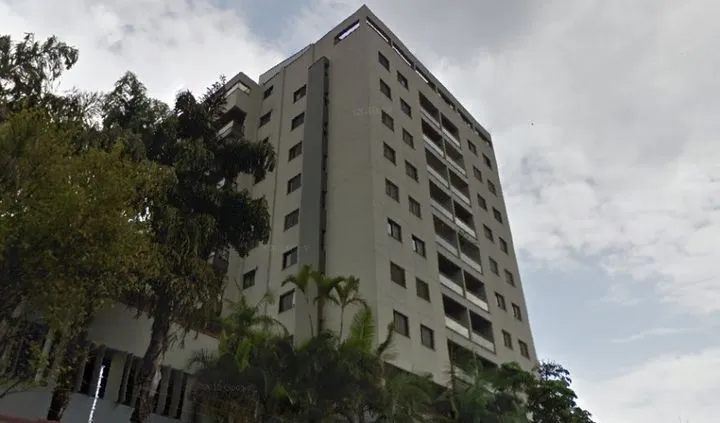 Imagem do Condomínio Buriti Vila Mariana em São Paulo