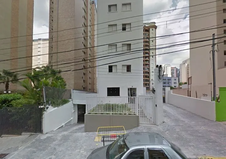 Imagem do Condomínio Buritirana Perdizes em São Paulo