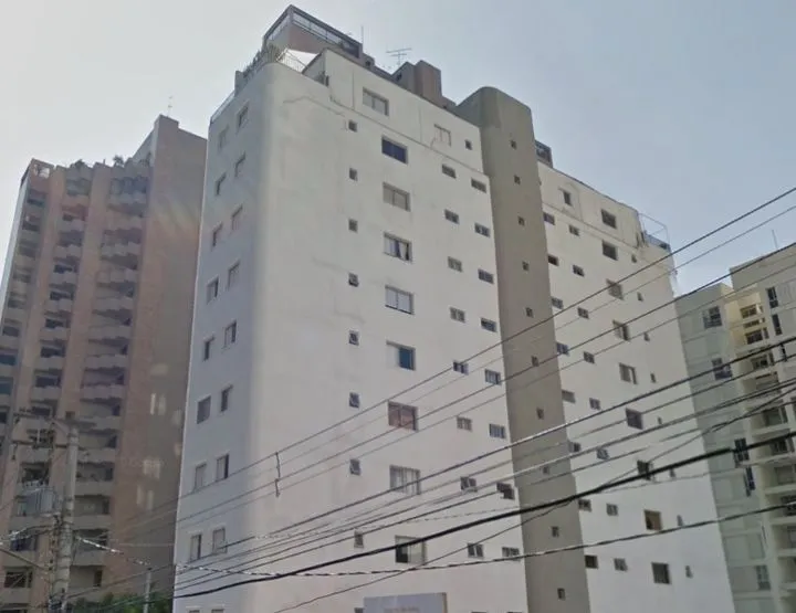 Imagem do Condomínio Buritirana Perdizes em São Paulo