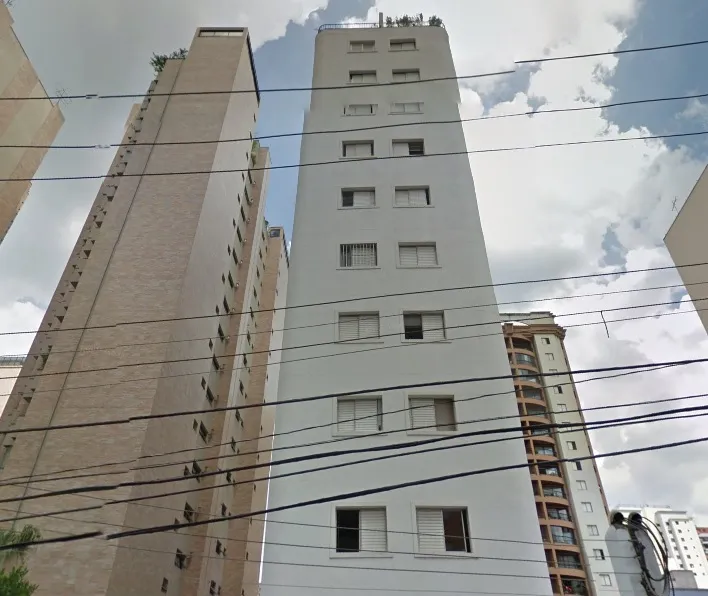 Buritirana Perdizes Condomínio Edifício