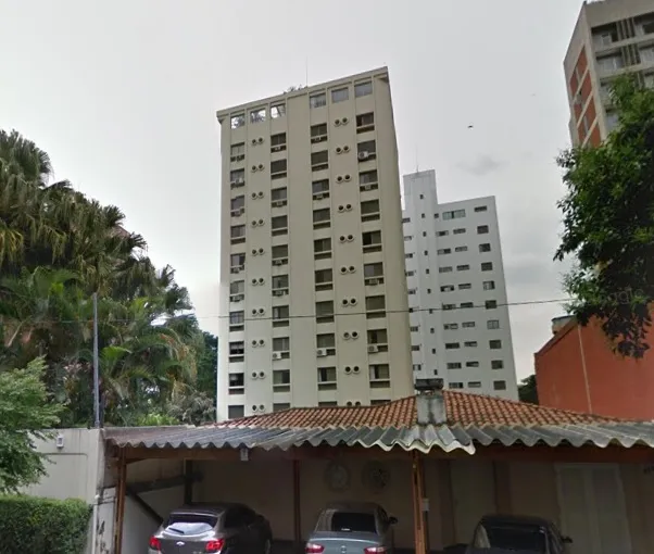 Imagem do Condomínio Burity em São Paulo