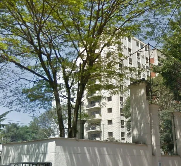 Condomínio Burity em São Paulo