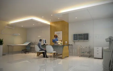 Imagem do Condomínio Business 316 em Ananindeua
