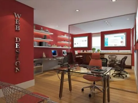 Imagem do Condomínio Business Park Porto Alegre em Porto Alegre
