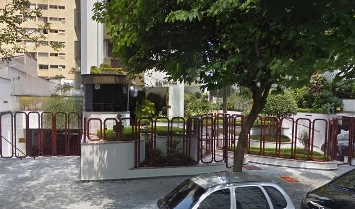 Condomínio Búzios Moema em São Paulo