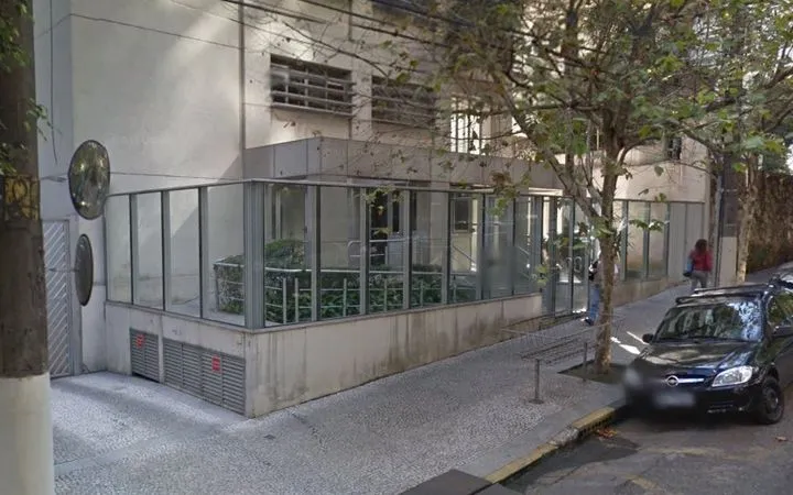 Imagem do Condomínio Bv Vila Nova Conceição em São Paulo