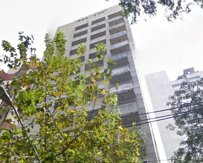 Condomínio Bv Vila Nova Conceição em São Paulo