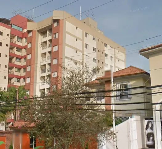 Condomínio C R Monteiro Saúde em São Paulo