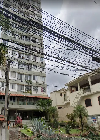 Condomínio Vivendas Sans Souci