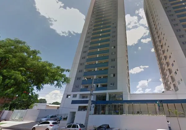 Imagem do Condomínio Spazio Di Lorenzzo em Goiânia