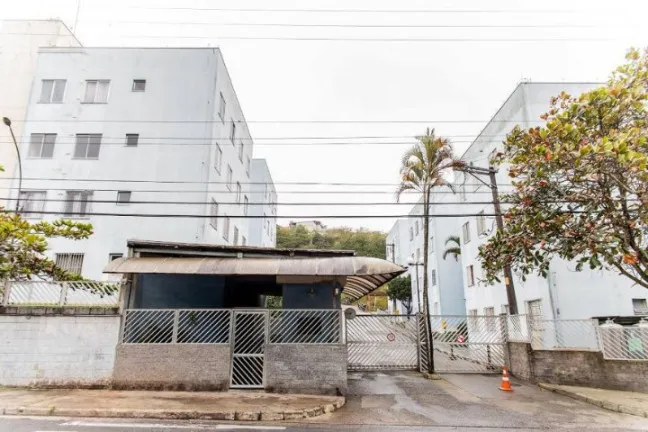 Imagem do Condomínio São Paulo em Santo André
