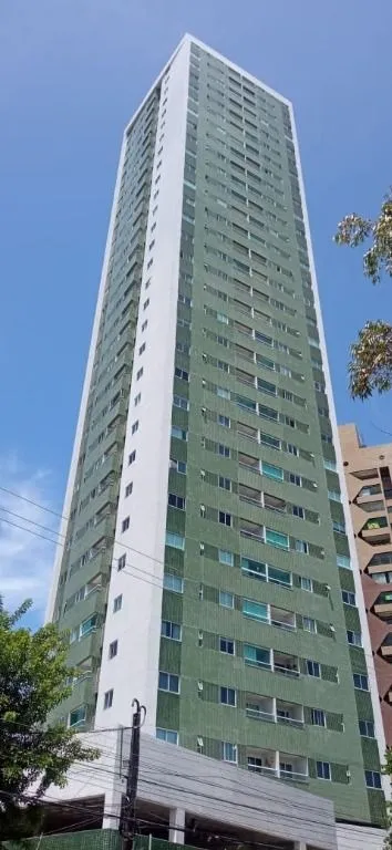 Imagem do Condomínio Aurelino Melo em Recife
