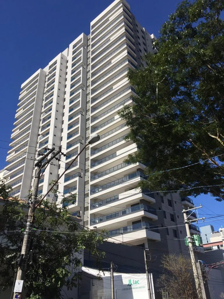 Imagem do Condomínio Benedito Pinheiros