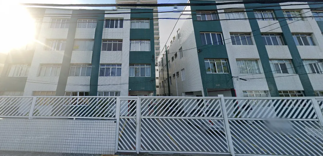 Imagem do Condomínio Timaro em Praia Grande