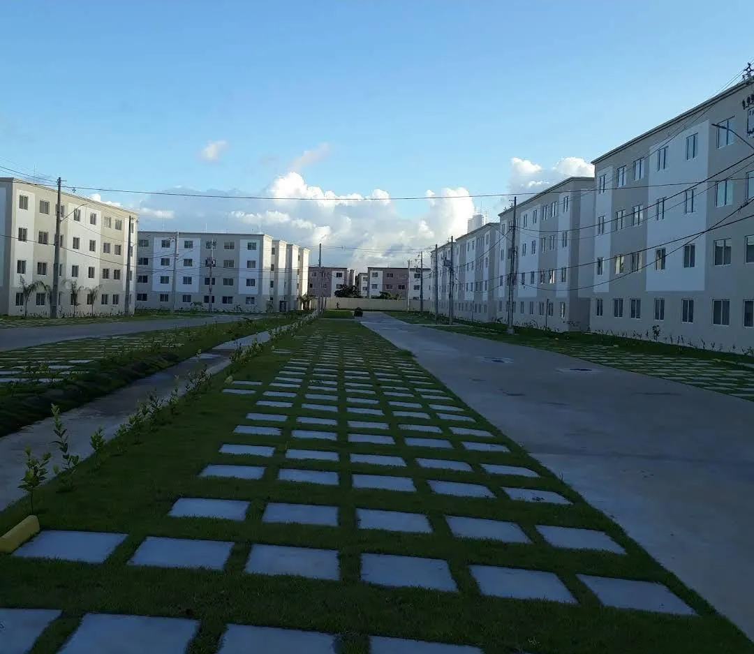 Imagem do Condomínio RESIDENCIAL MORADA PREMIUM em Camaçari