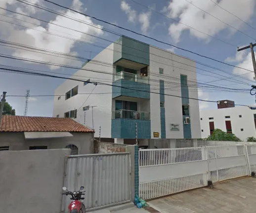 Imagem do Condomínio Mirante dos Colibris em João Pessoa