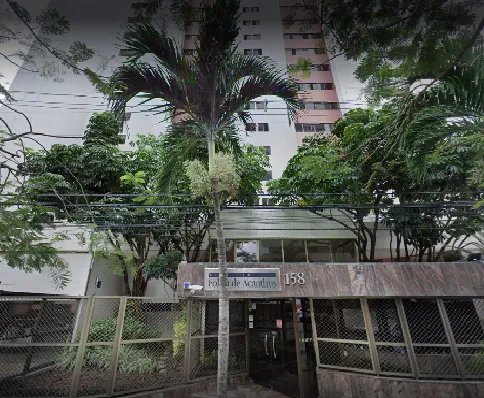 Imagem do Condomínio Folha de Acanthus em Recife