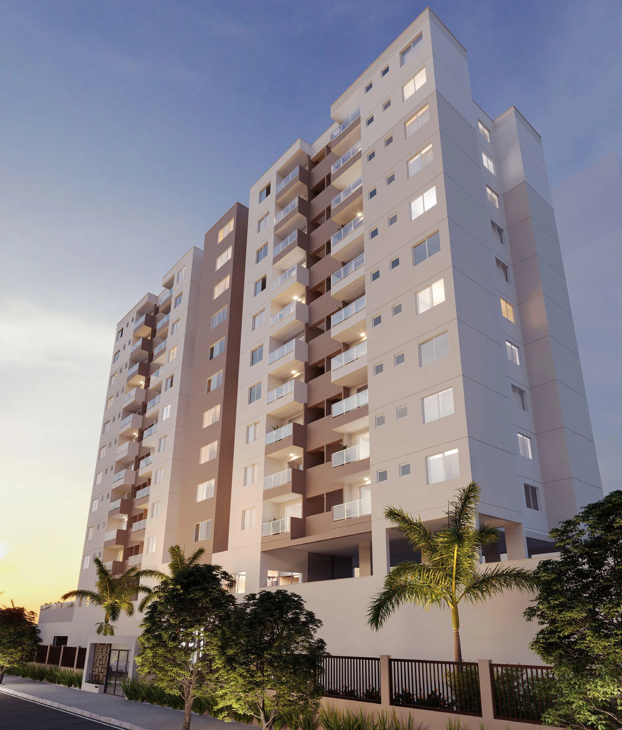 Imagem do Condomínio Fonseca em Niterói