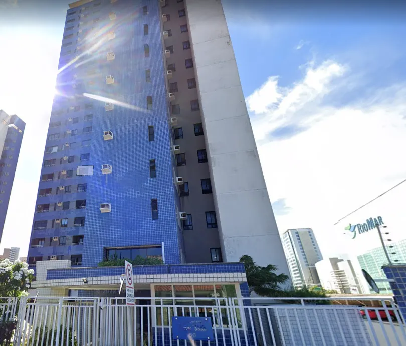 Imagem do Condomínio Nova Vida em Fortaleza