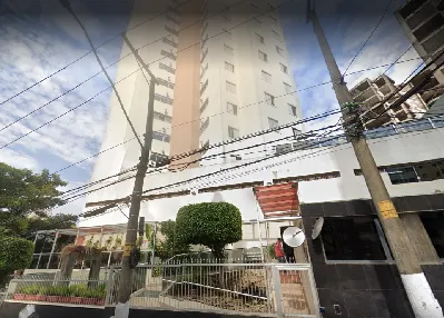 Condomínio Central Park Jabaquara em São Paulo