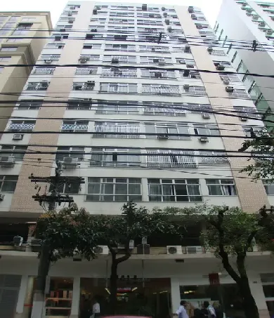 Imagem do Condomínio Serra Dourada em Niterói