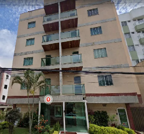 Imagem do Condomínio Dom Quixote em Cabo Frio