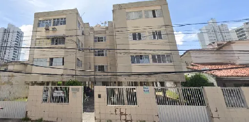 Imagem do Condomínio Vale das Fontes em Olinda